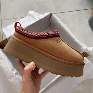 Ugg Tazz Slippers Chestnut